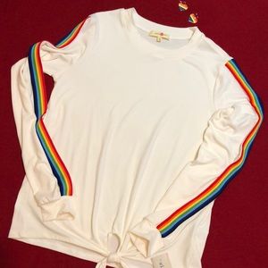 Long sleeve cotton shirt